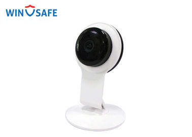 Android iOS PC Control P2P Wireless IP Camera H.264 15FPS Max Real Time Frame Rate