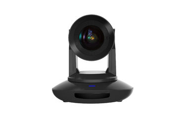 60° FOV 3840X2160 HD PTZ Video Conference Camera 4K UHV 35X Optical Zoom POE Optional