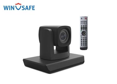 Mini Wide FOV USB Video Conference Camera 99.6 Degree HDMI / USB 1080P With RS232 Supported