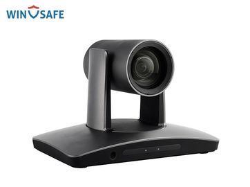 1080P PTZ Video Conference Camera , Full HD PTZ Camera For Business Commication